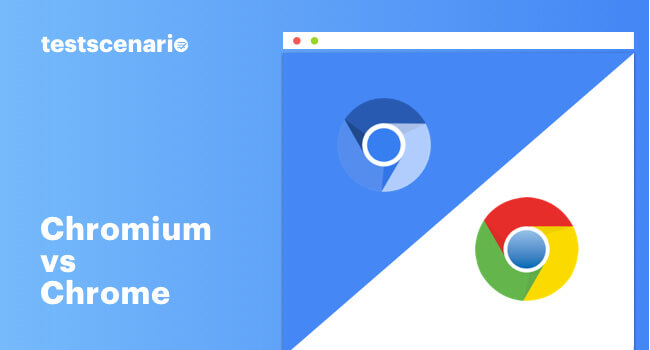 What’s the Difference between Chrome and Chromium?