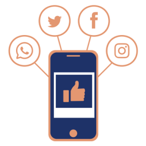 Social media 1