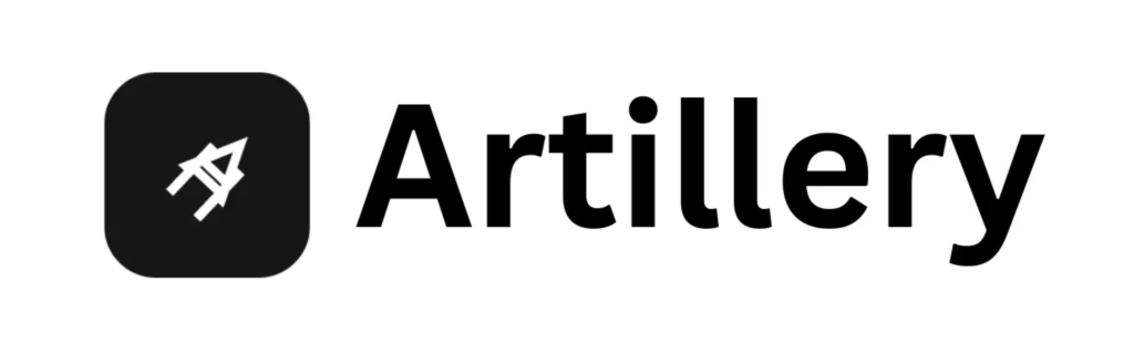 Performance Testing Tools Artillery