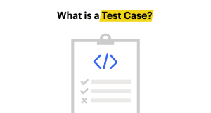 what is test case
