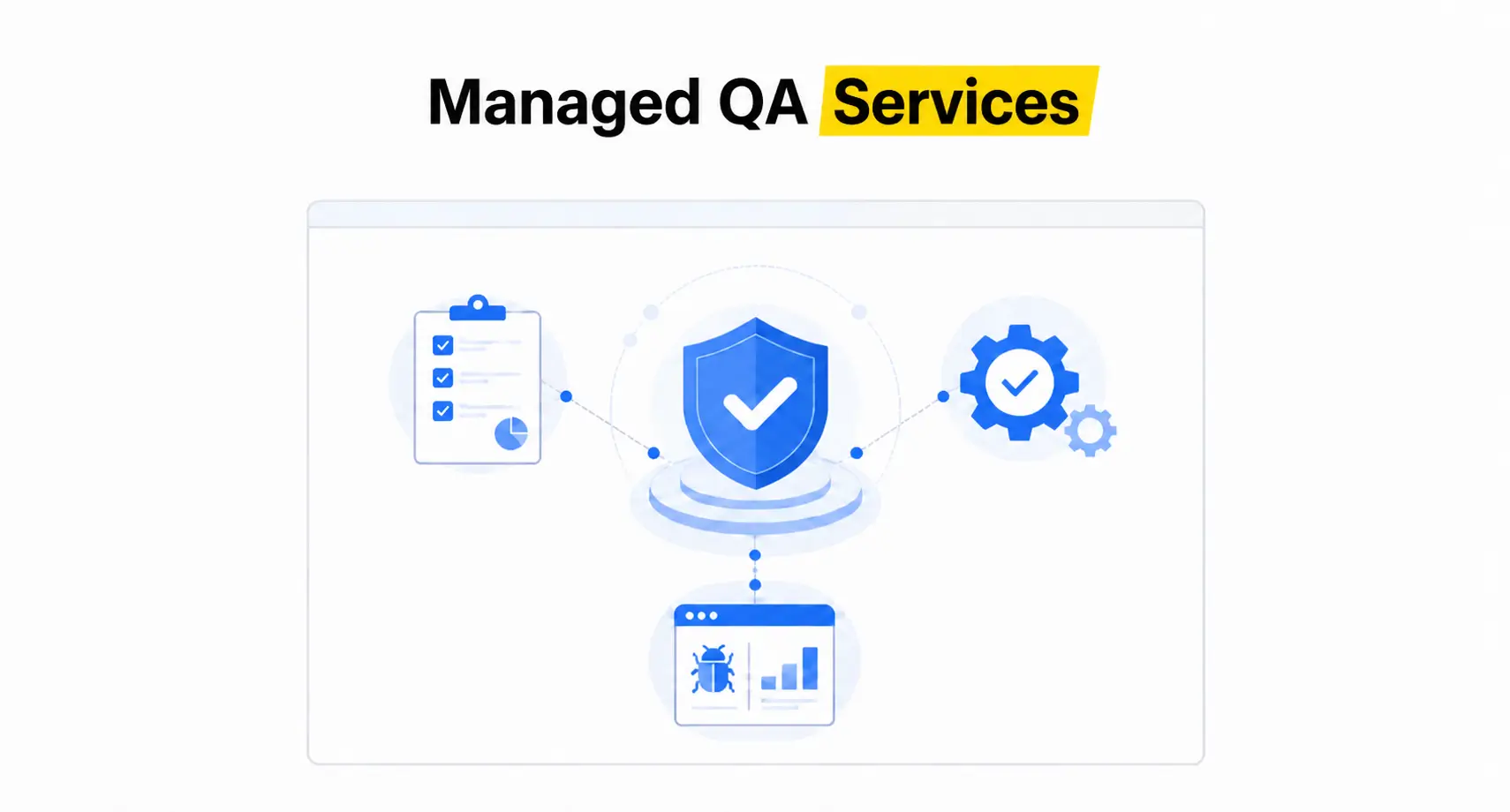 Managed QA Services: The Complete Guide for Enterprise Teams